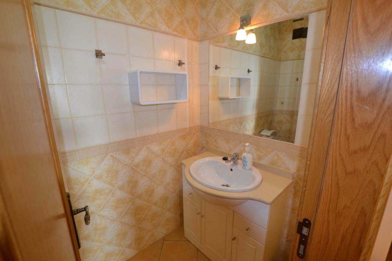 Ferienwohnung Libelinha Casa Albufeira Exterior foto