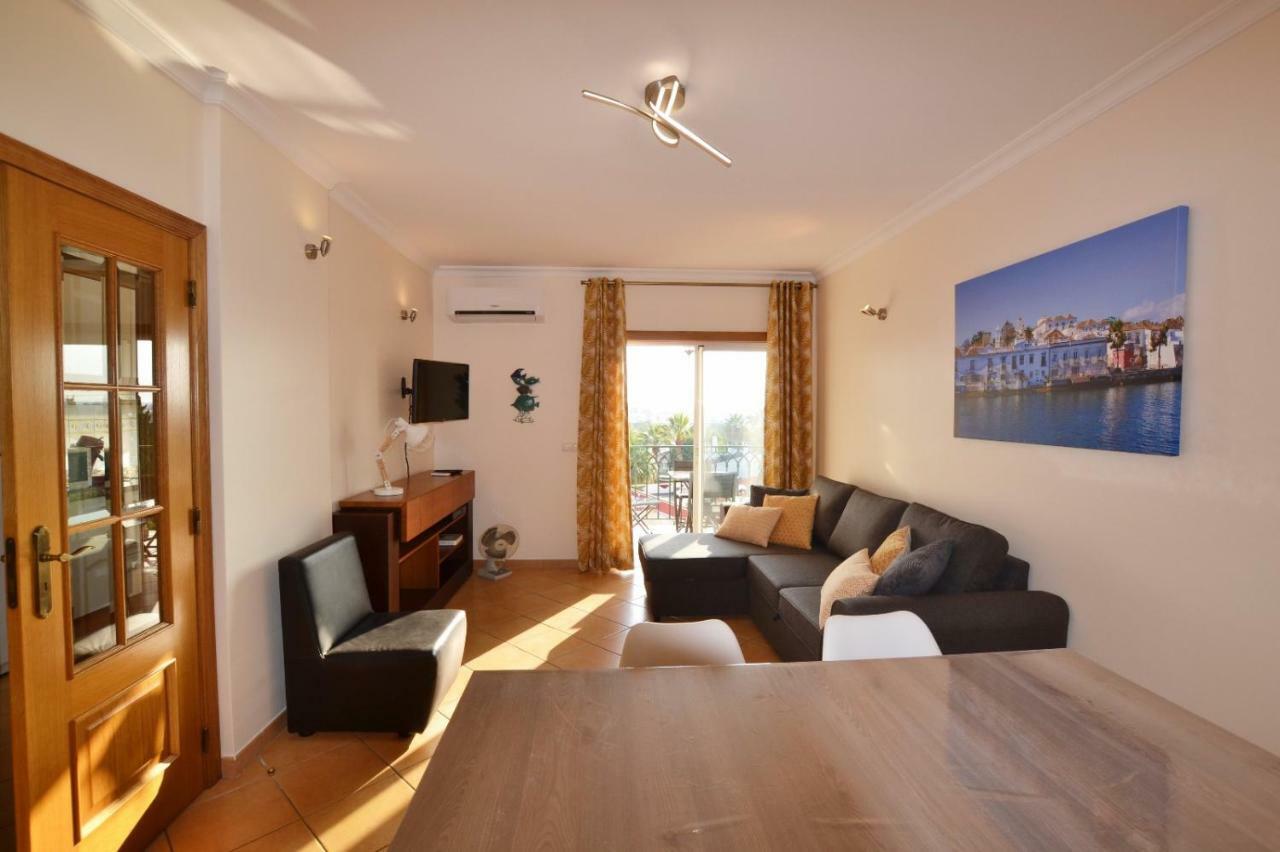 Ferienwohnung Libelinha Casa Albufeira Exterior foto